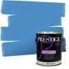 imagePRESTIGE Interior Paint and Primer in One Barbados SemiGloss 1 GallonIsland Wave