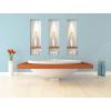 imagePRESTIGE Interior Paint and Primer in One Barbados SemiGloss 1 GallonLake Stream