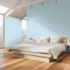 imagePRESTIGE Interior Paint and Primer in One Barbados SemiGloss 1 GallonLake Stream
