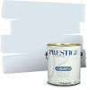 imagePRESTIGE Interior Paint and Primer in One Barbados SemiGloss 1 GallonMarch Wind