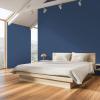 imagePRESTIGE Interior Paint and Primer in One Barbados SemiGloss 1 GallonMidnight Swim