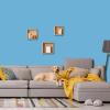 imagePRESTIGE Interior Paint and Primer in One Barbados SemiGloss 1 GallonMidsummer Sky