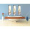 imagePRESTIGE Interior Paint and Primer in One Barbados SemiGloss 1 GallonMineral Springs