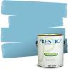 imagePRESTIGE Interior Paint and Primer in One Barbados SemiGloss 1 GallonMineral Springs