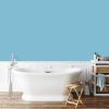 imagePRESTIGE Interior Paint and Primer in One Barbados SemiGloss 1 GallonMineral Springs