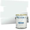 imagePRESTIGE Interior Paint and Primer in One Barbados SemiGloss 1 GallonNorth Star