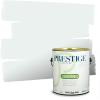 imagePRESTIGE Interior Paint and Primer in One Barbados SemiGloss 1 GallonNorth Star