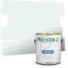 imagePRESTIGE Interior Paint and Primer in One Barbados SemiGloss 1 GallonOcean Mist