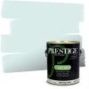 imagePRESTIGE Interior Paint and Primer in One Barbados SemiGloss 1 GallonOcean Ray