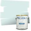 imagePRESTIGE Interior Paint and Primer in One Barbados SemiGloss 1 GallonOcean Ray