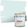 imagePRESTIGE Interior Paint and Primer in One Barbados SemiGloss 1 GallonOcean Ray