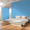 imagePRESTIGE Interior Paint and Primer in One Barbados SemiGloss 1 GallonOcean Surf