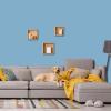 imagePRESTIGE Interior Paint and Primer in One Barbados SemiGloss 1 GallonProvincial