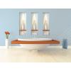 imagePRESTIGE Interior Paint and Primer in One Barbados SemiGloss 1 GallonRain Shower