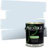 imagePRESTIGE Interior Paint and Primer in One Barbados SemiGloss 1 GallonRain Shower