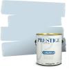 imagePRESTIGE Interior Paint and Primer in One Barbados SemiGloss 1 GallonRemebrance