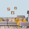 imagePRESTIGE Interior Paint and Primer in One Barbados SemiGloss 1 GallonRemebrance