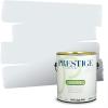 imagePRESTIGE Interior Paint and Primer in One Barbados SemiGloss 1 GallonSky Silk