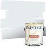 imagePRESTIGE Interior Paint and Primer in One Barbados SemiGloss 1 GallonSoft