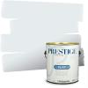 imagePRESTIGE Interior Paint and Primer in One Barbados SemiGloss 1 GallonSoft