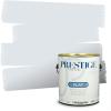 imagePRESTIGE Interior Paint and Primer in One Barbados SemiGloss 1 GallonWinter Lake