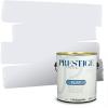 imagePRESTIGE Interior Paint and Primer in One Cruise Eggshell 1 GallonArctic Ocean