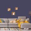 imagePRESTIGE Interior Paint and Primer in One Cruise Eggshell 1 GallonAugust Evening