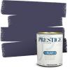 imagePRESTIGE Interior Paint and Primer in One Cruise Eggshell 1 GallonAugust Evening