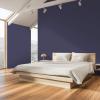 imagePRESTIGE Interior Paint and Primer in One Cruise Eggshell 1 GallonAugust Evening