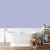 imagePRESTIGE Interior Paint and Primer in One Cruise Eggshell 1 GallonAzalea