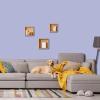 imagePRESTIGE Interior Paint and Primer in One Cruise Eggshell 1 GallonAzalea