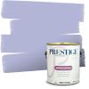 imagePRESTIGE Interior Paint and Primer in One Cruise Eggshell 1 GallonAzalea