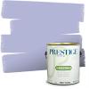 imagePRESTIGE Interior Paint and Primer in One Cruise Eggshell 1 GallonAzalea