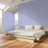 imagePRESTIGE Interior Paint and Primer in One Cruise Eggshell 1 GallonAzalea