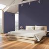 imagePRESTIGE Interior Paint and Primer in One Cruise Eggshell 1 GallonBlackbird