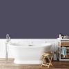imagePRESTIGE Interior Paint and Primer in One Cruise Eggshell 1 GallonBlackbird