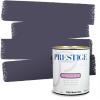 imagePRESTIGE Interior Paint and Primer in One Cruise Eggshell 1 GallonBlackbird