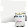 imagePRESTIGE Interior Paint and Primer in One Cruise Eggshell 1 GallonBlizzard Warning