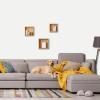 imagePRESTIGE Interior Paint and Primer in One Cruise Eggshell 1 GallonBlizzard Warning