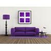 imagePRESTIGE Interior Paint and Primer in One Cruise Eggshell 1 GallonBlizzard Warning