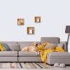 imagePRESTIGE Interior Paint and Primer in One Cruise Eggshell 1 GallonBlooming Flower