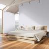 imagePRESTIGE Interior Paint and Primer in One Cruise Eggshell 1 GallonChildhood