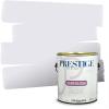 imagePRESTIGE Interior Paint and Primer in One Cruise Eggshell 1 GallonChildhood