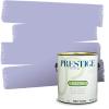 imagePRESTIGE Interior Paint and Primer in One Cruise Eggshell 1 GallonCozy Sweater