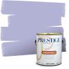 imagePRESTIGE Interior Paint and Primer in One Cruise Eggshell 1 GallonCozy Sweater