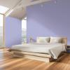 imagePRESTIGE Interior Paint and Primer in One Cruise Eggshell 1 GallonCozy Sweater