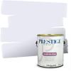 imagePRESTIGE Interior Paint and Primer in One Cruise Eggshell 1 GallonCruise