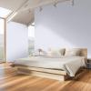 imagePRESTIGE Interior Paint and Primer in One Cruise Eggshell 1 GallonCruise