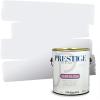 imagePRESTIGE Interior Paint and Primer in One Cruise Eggshell 1 GallonDecember