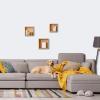 imagePRESTIGE Interior Paint and Primer in One Cruise Eggshell 1 GallonDew Frost